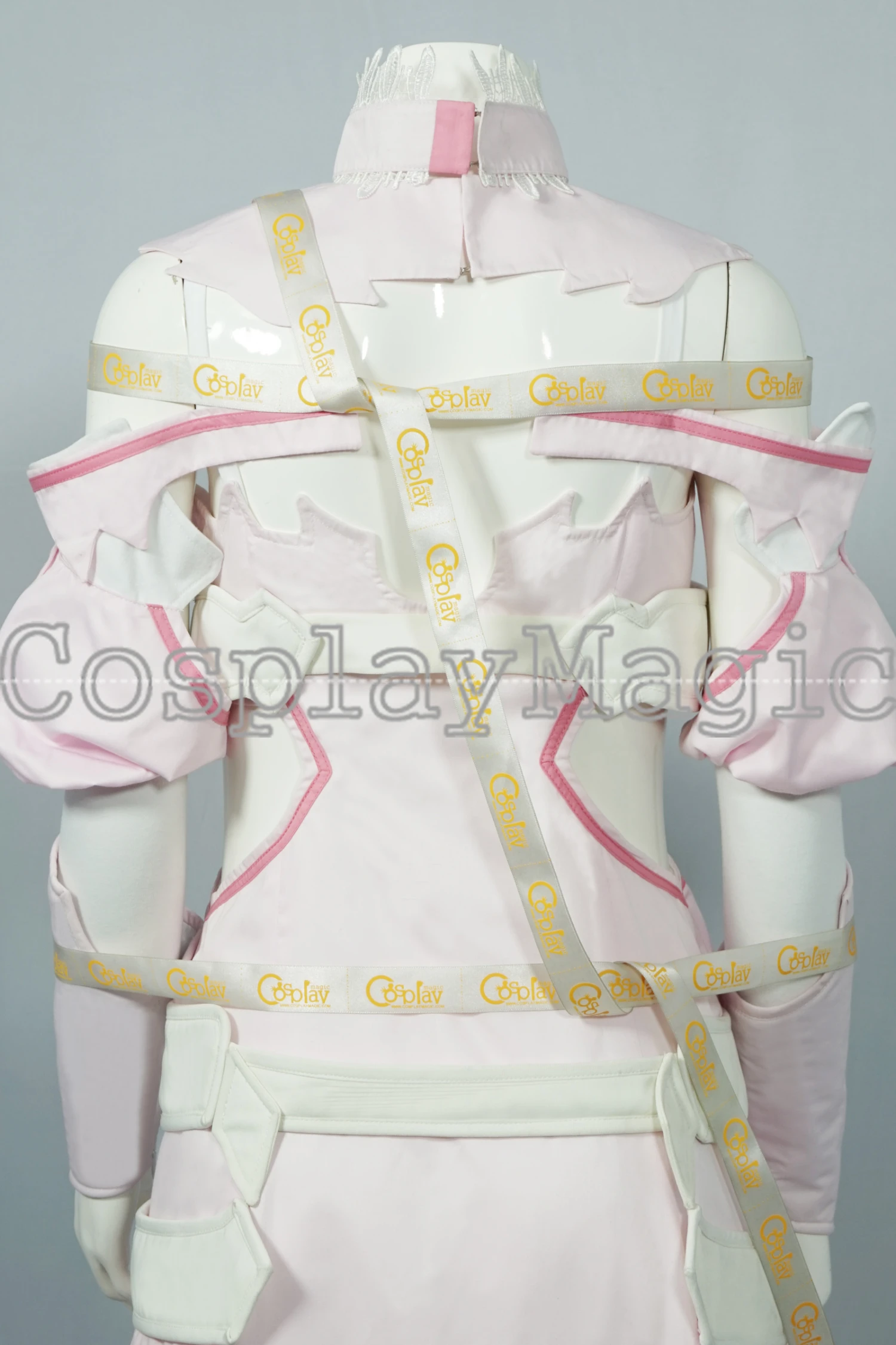 Sword Art Online Alicization War Of Underworld Asuna Cosplay 6 Sword Art Online Alicization War Of Underworld Asuna Cosplay - Image 6