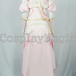 Sword Art Online Alicization War Of Underworld Asuna Cosplay 15 Sword Art Online Alicization War Of Underworld Asuna Cosplay -Cosplay Magic Store 19802
