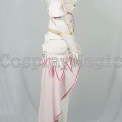 Sword Art Online Alicization War Of Underworld Asuna Cosplay 17 Sword Art Online Alicization War Of Underworld Asuna Cosplay -Cosplay Magic Store 19803
