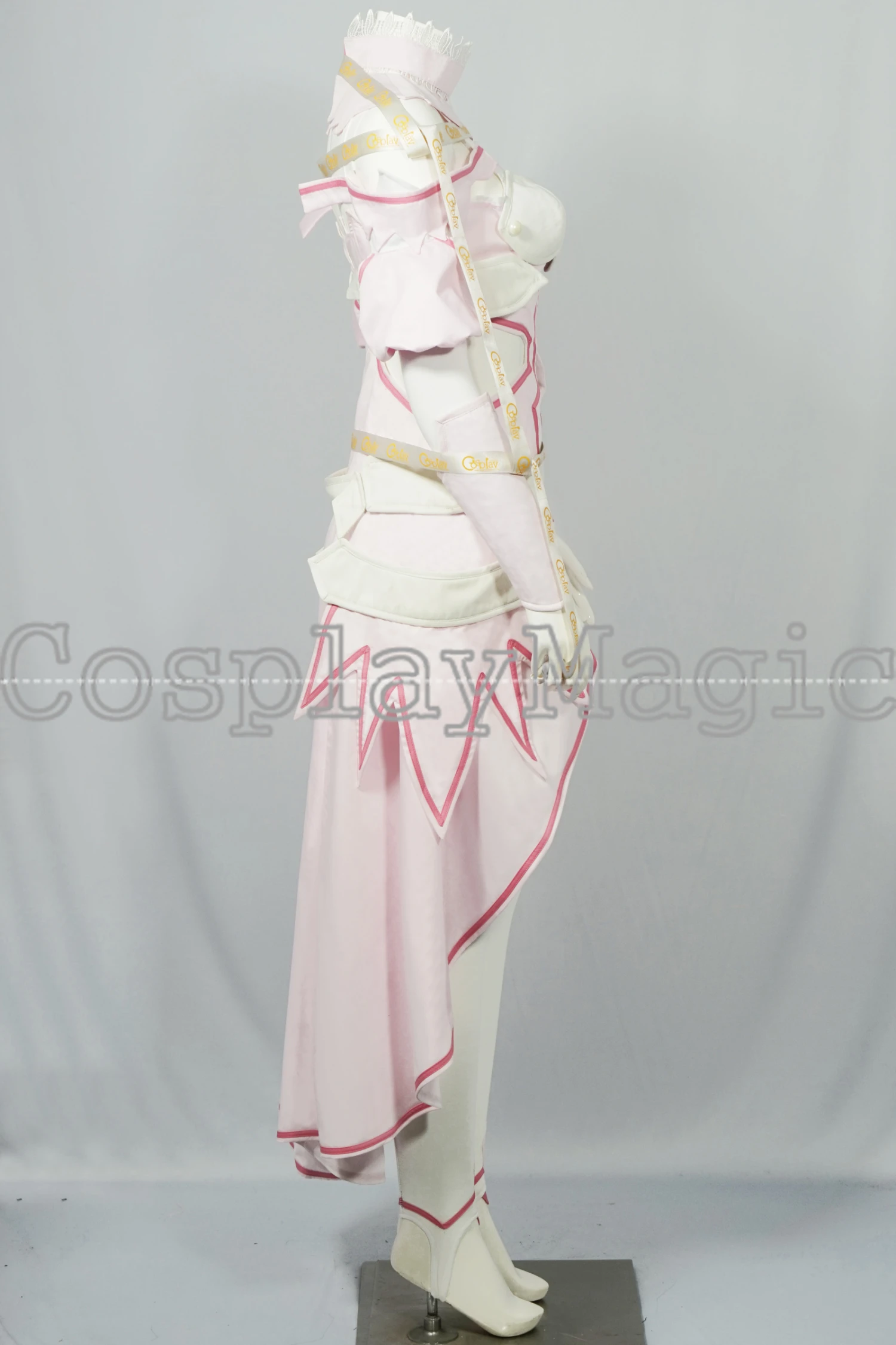 Sword Art Online Alicization War Of Underworld Asuna Cosplay 5 Sword Art Online Alicization War Of Underworld Asuna Cosplay - Image 5