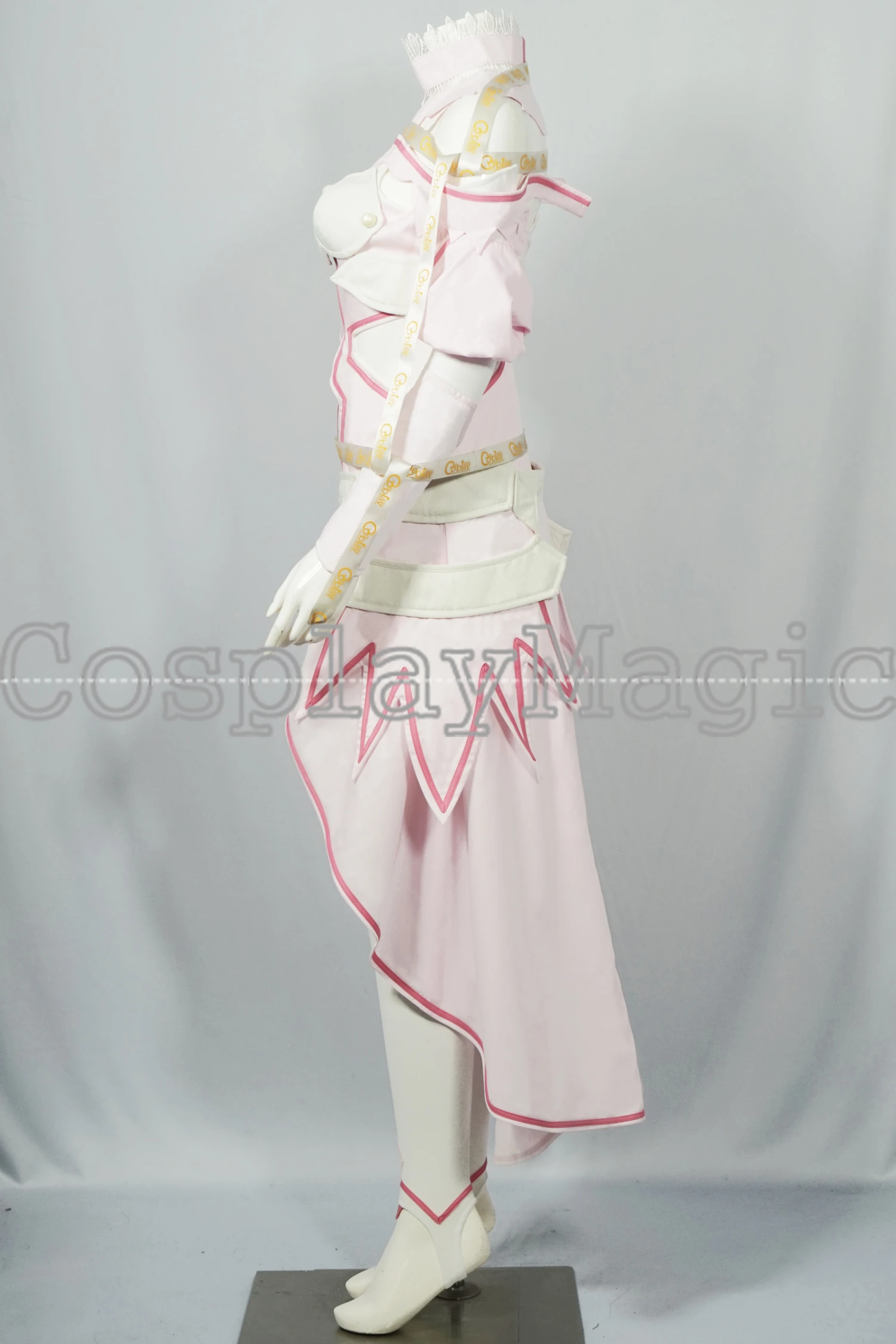 Sword Art Online Alicization War Of Underworld Asuna Cosplay 4 Sword Art Online Alicization War Of Underworld Asuna Cosplay - Image 4