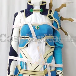 Sword Art Online Alicization War Of Underworld New Asuna Cosplay Costume 15 Sword Art Online Alicization War Of Underworld New Asuna Cosplay Costume -Cosplay Magic Store 1981 1