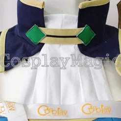 Sword Art Online Alicization War Of Underworld New Asuna Cosplay Costume 25 Sword Art Online Alicization War Of Underworld New Asuna Cosplay Costume -Cosplay Magic Store 1981 2