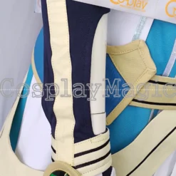 Sword Art Online Alicization War Of Underworld New Asuna Cosplay Costume 24 Sword Art Online Alicization War Of Underworld New Asuna Cosplay Costume -Cosplay Magic Store 1981 3