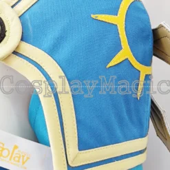 Sword Art Online Alicization War Of Underworld New Asuna Cosplay Costume 23 Sword Art Online Alicization War Of Underworld New Asuna Cosplay Costume -Cosplay Magic Store 1981 4