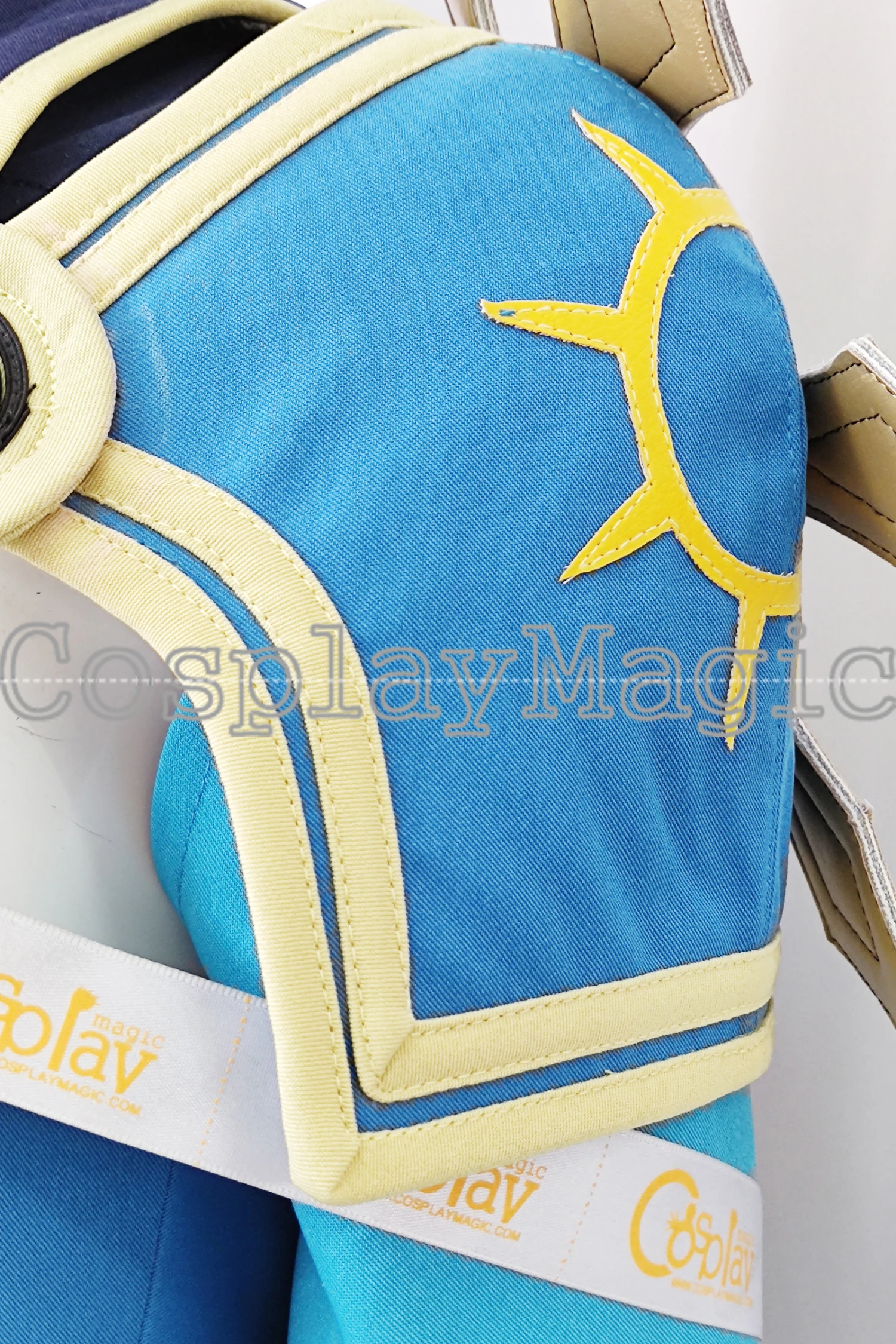 Sword Art Online Alicization War Of Underworld New Asuna Cosplay Costume 11 Sword Art Online Alicization War Of Underworld New Asuna Cosplay Costume - Image 11