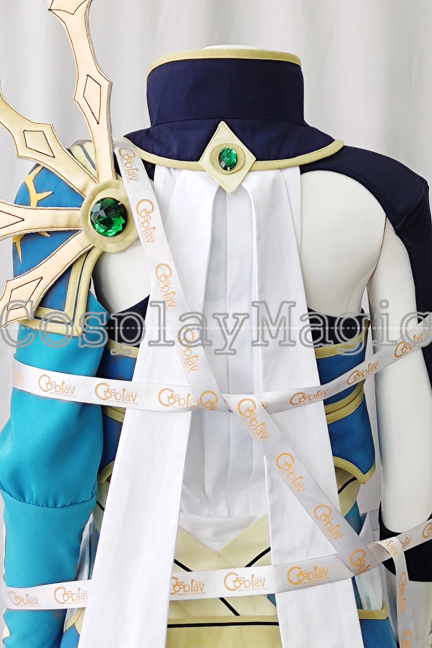 Sword Art Online Alicization War Of Underworld New Asuna Cosplay Costume 4 Sword Art Online Alicization War Of Underworld New Asuna Cosplay Costume - Image 4