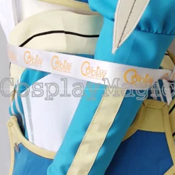 Sword Art Online Alicization War Of Underworld New Asuna Cosplay Costume 22 Sword Art Online Alicization War Of Underworld New Asuna Cosplay Costume -Cosplay Magic Store 1981 6
