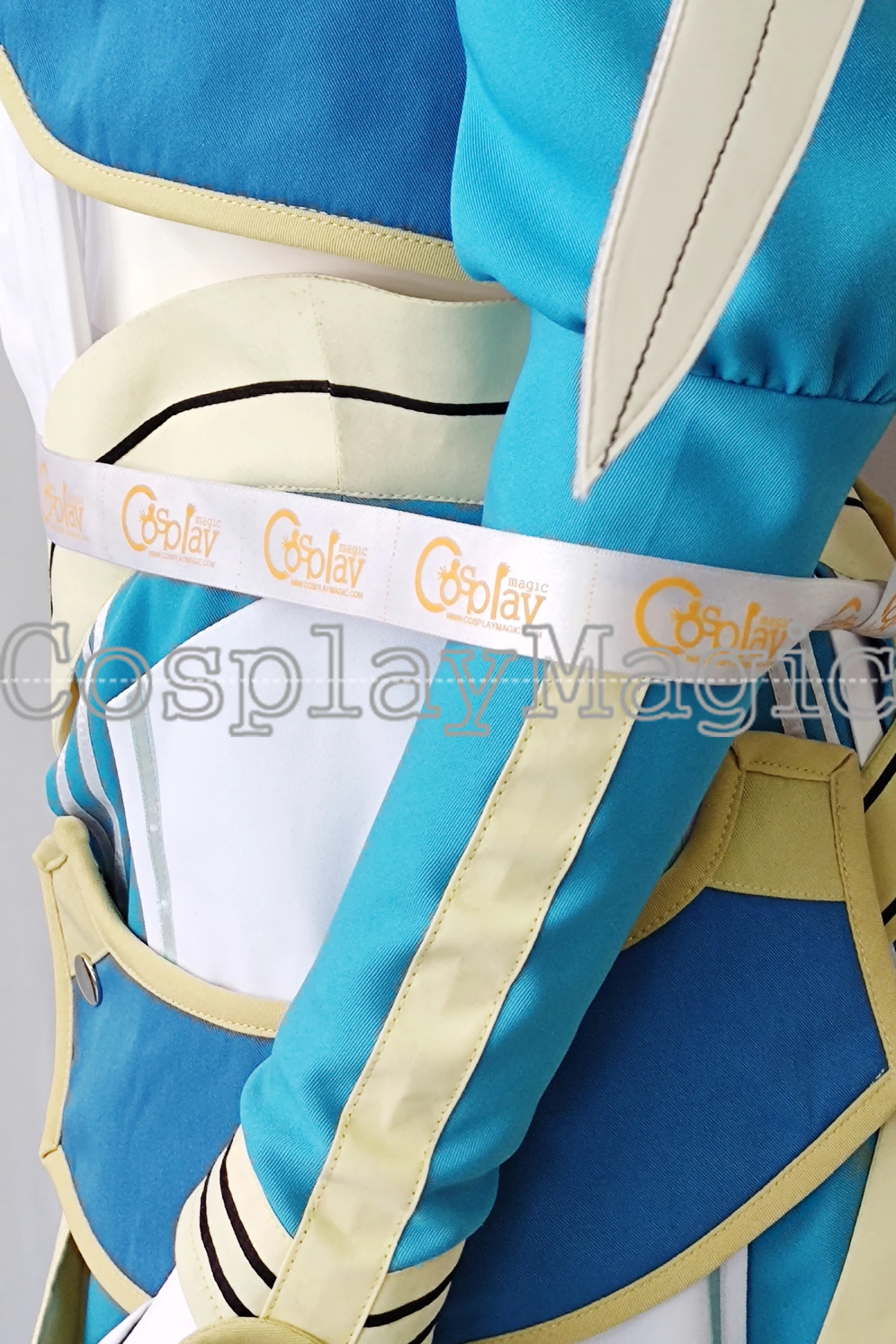 Sword Art Online Alicization War Of Underworld New Asuna Cosplay Costume 10 Sword Art Online Alicization War Of Underworld New Asuna Cosplay Costume - Image 10