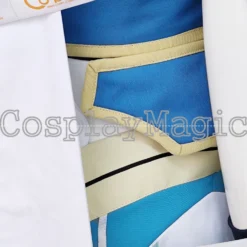 Sword Art Online Alicization War Of Underworld New Asuna Cosplay Costume 20 Sword Art Online Alicization War Of Underworld New Asuna Cosplay Costume -Cosplay Magic Store 1981 8