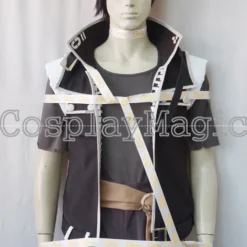 Sorcerous Stabber Orphen Cosplay Costume -Cosplay Magic Store 1982 1