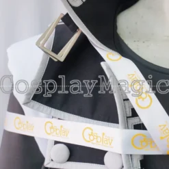 Sorcerous Stabber Orphen Cosplay Costume -Cosplay Magic Store 1982 2