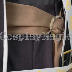 Sorcerous Stabber Orphen Cosplay Costume -Cosplay Magic Store 1982 3