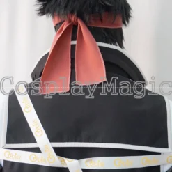 Sorcerous Stabber Orphen Cosplay Costume -Cosplay Magic Store 1982 4