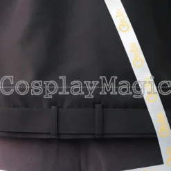Sorcerous Stabber Orphen Cosplay Costume -Cosplay Magic Store 1982 5