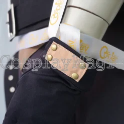 Sorcerous Stabber Orphen Cosplay Costume -Cosplay Magic Store 1982 7
