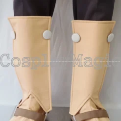 Sorcerous Stabber Orphen Cosplay Costume -Cosplay Magic Store 1982 8