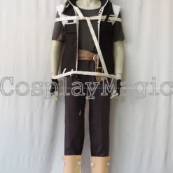 Sorcerous Stabber Orphen Cosplay Costume -Cosplay Magic Store 19821