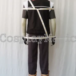 Sorcerous Stabber Orphen Cosplay Costume -Cosplay Magic Store 19822