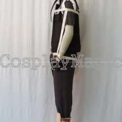 Sorcerous Stabber Orphen Cosplay Costume -Cosplay Magic Store 19823