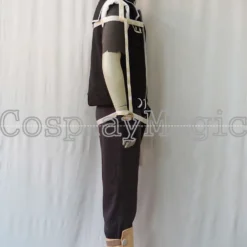 Sorcerous Stabber Orphen Cosplay Costume -Cosplay Magic Store 19824