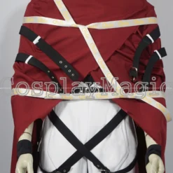 Plunderer Licht Bach Cosplay Costume -Cosplay Magic Store 1983 1