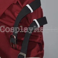Plunderer Licht Bach Cosplay Costume -Cosplay Magic Store 1983 2