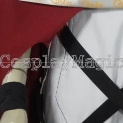 Plunderer Licht Bach Cosplay Costume -Cosplay Magic Store 1983 3