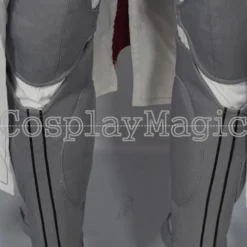 Plunderer Licht Bach Cosplay Costume -Cosplay Magic Store 1983 4