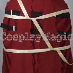 Plunderer Licht Bach Cosplay Costume -Cosplay Magic Store 1983 5