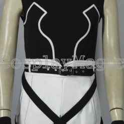 Plunderer Licht Bach Cosplay Costume -Cosplay Magic Store 1983 7
