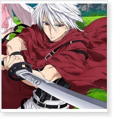 Plunderer Licht Bach Cosplay Costume