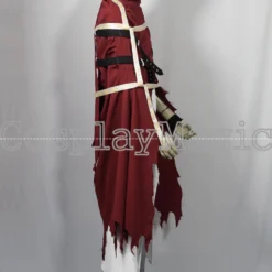 Plunderer Licht Bach Cosplay Costume -Cosplay Magic Store 19833