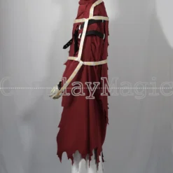 Plunderer Licht Bach Cosplay Costume -Cosplay Magic Store 19834