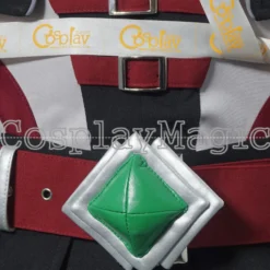 Shironeko Project: Zero Chronicle Prince Of Darkness Cosplay 25 Shironeko Project: Zero Chronicle Prince Of Darkness Cosplay -Cosplay Magic Store 1989 2