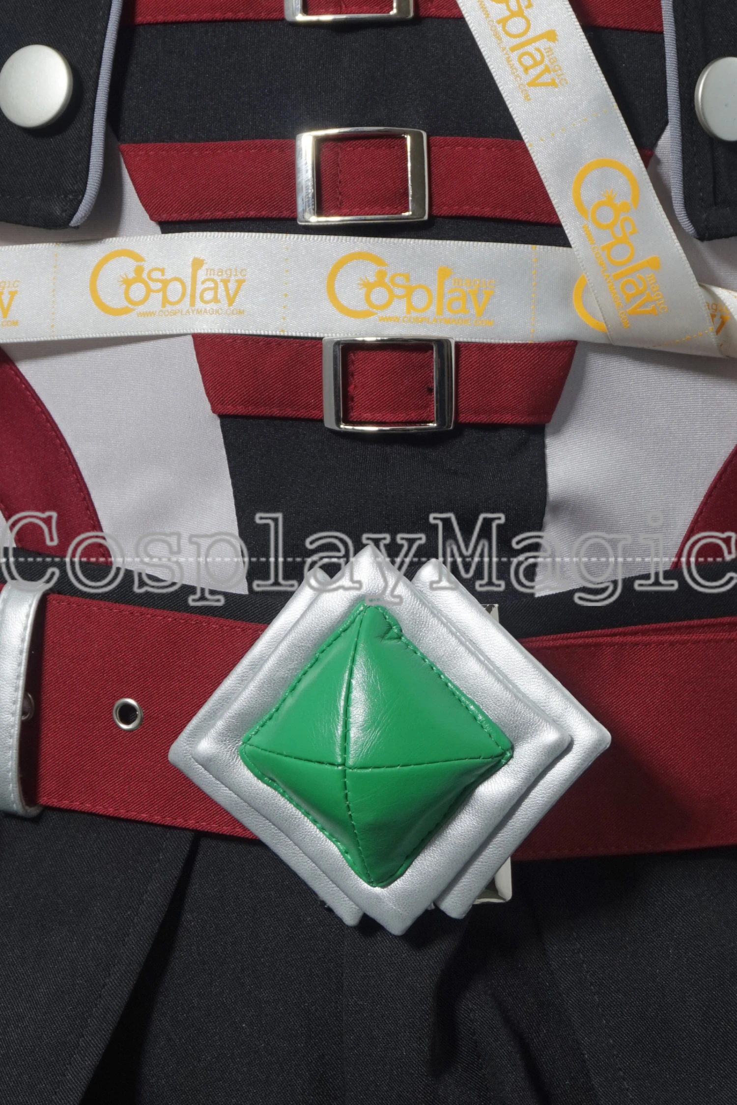 Shironeko Project: Zero Chronicle Prince Of Darkness Cosplay 13 Shironeko Project: Zero Chronicle Prince Of Darkness Cosplay - Image 13