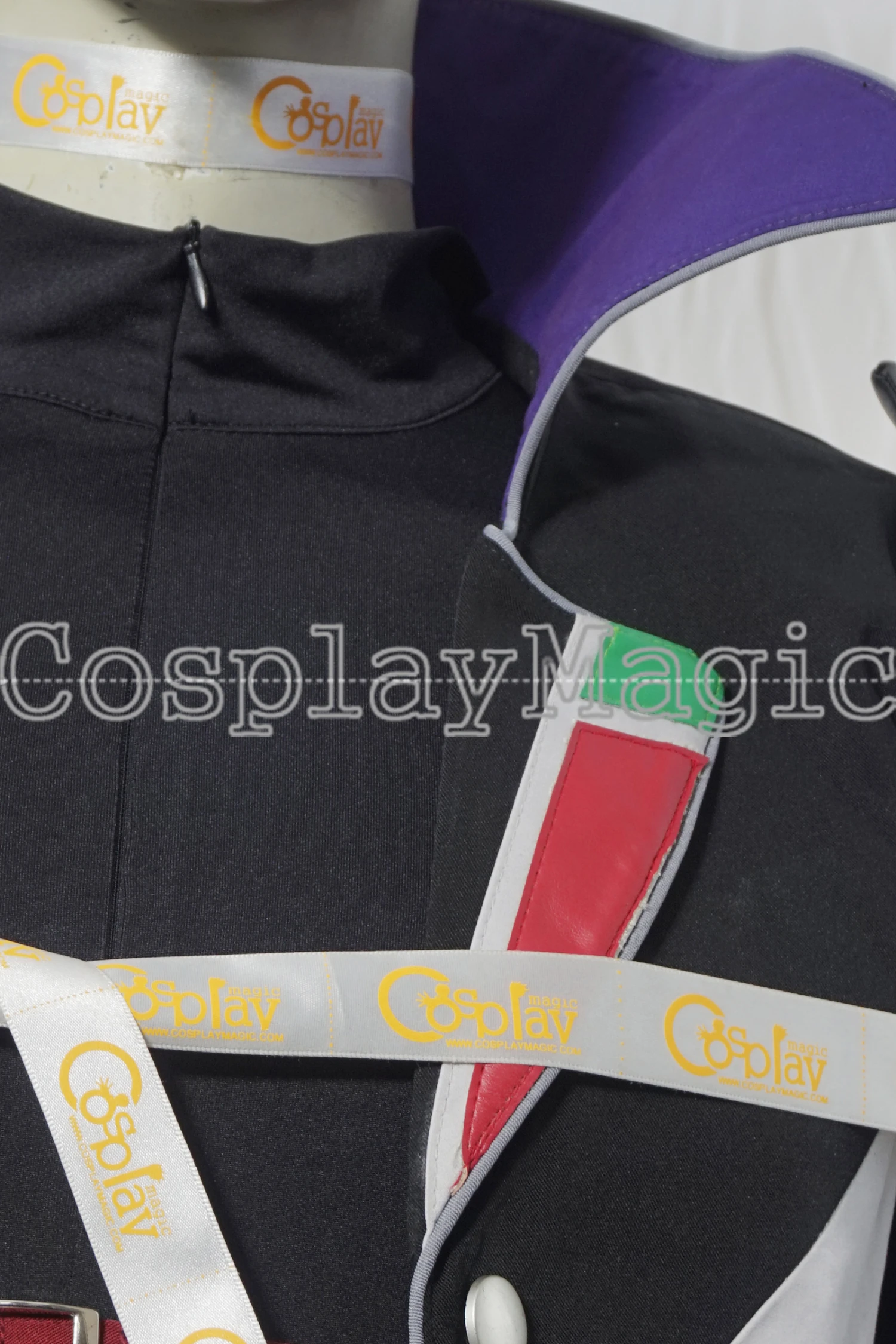 Shironeko Project: Zero Chronicle Prince Of Darkness Cosplay 12 Shironeko Project: Zero Chronicle Prince Of Darkness Cosplay - Image 12