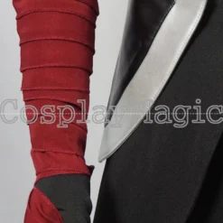 Shironeko Project: Zero Chronicle Prince Of Darkness Cosplay 22 Shironeko Project: Zero Chronicle Prince Of Darkness Cosplay -Cosplay Magic Store 1989 5