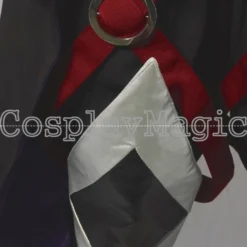 Shironeko Project: Zero Chronicle Prince Of Darkness Cosplay 21 Shironeko Project: Zero Chronicle Prince Of Darkness Cosplay -Cosplay Magic Store 1989 6