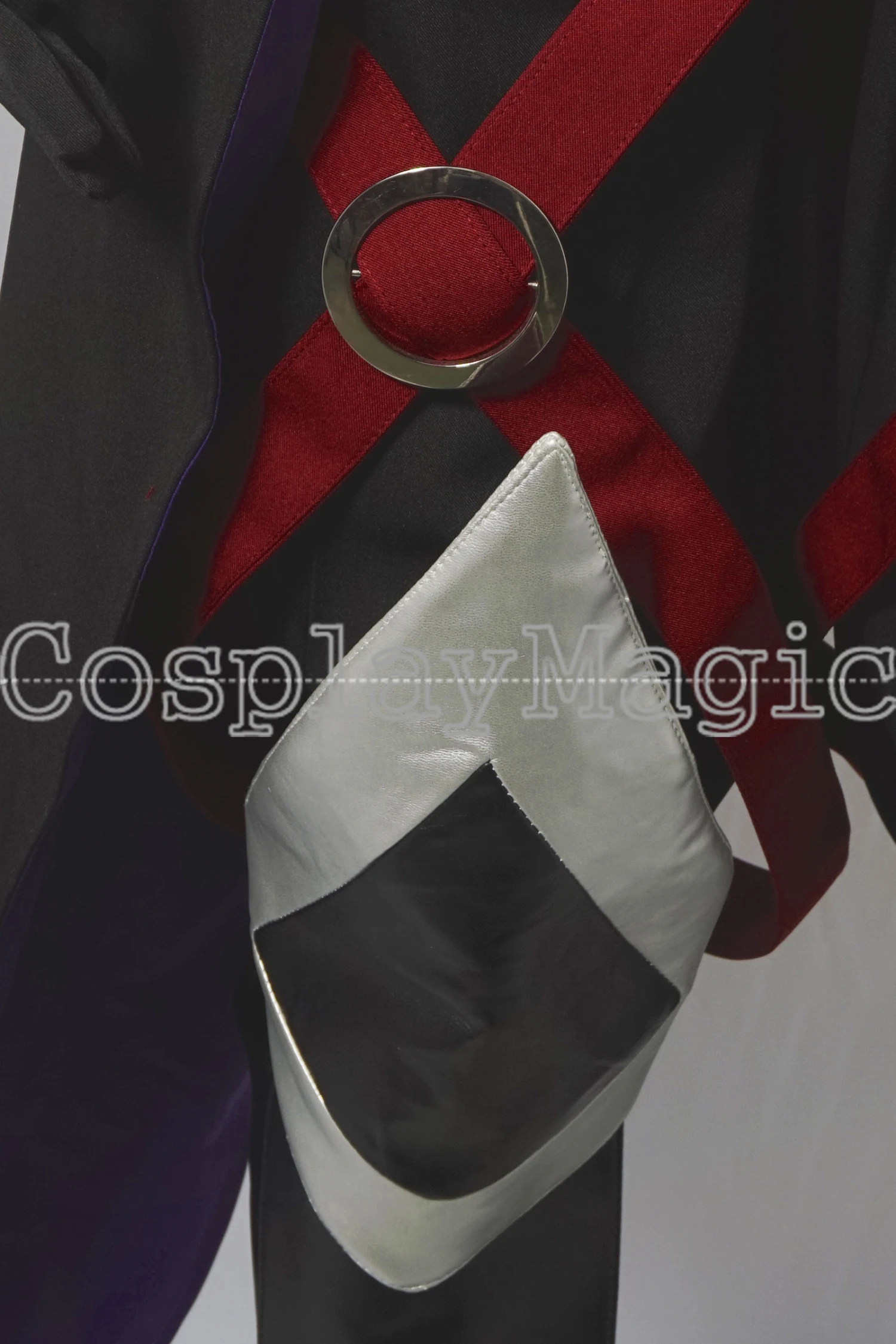 Shironeko Project: Zero Chronicle Prince Of Darkness Cosplay 9 Shironeko Project: Zero Chronicle Prince Of Darkness Cosplay - Image 9