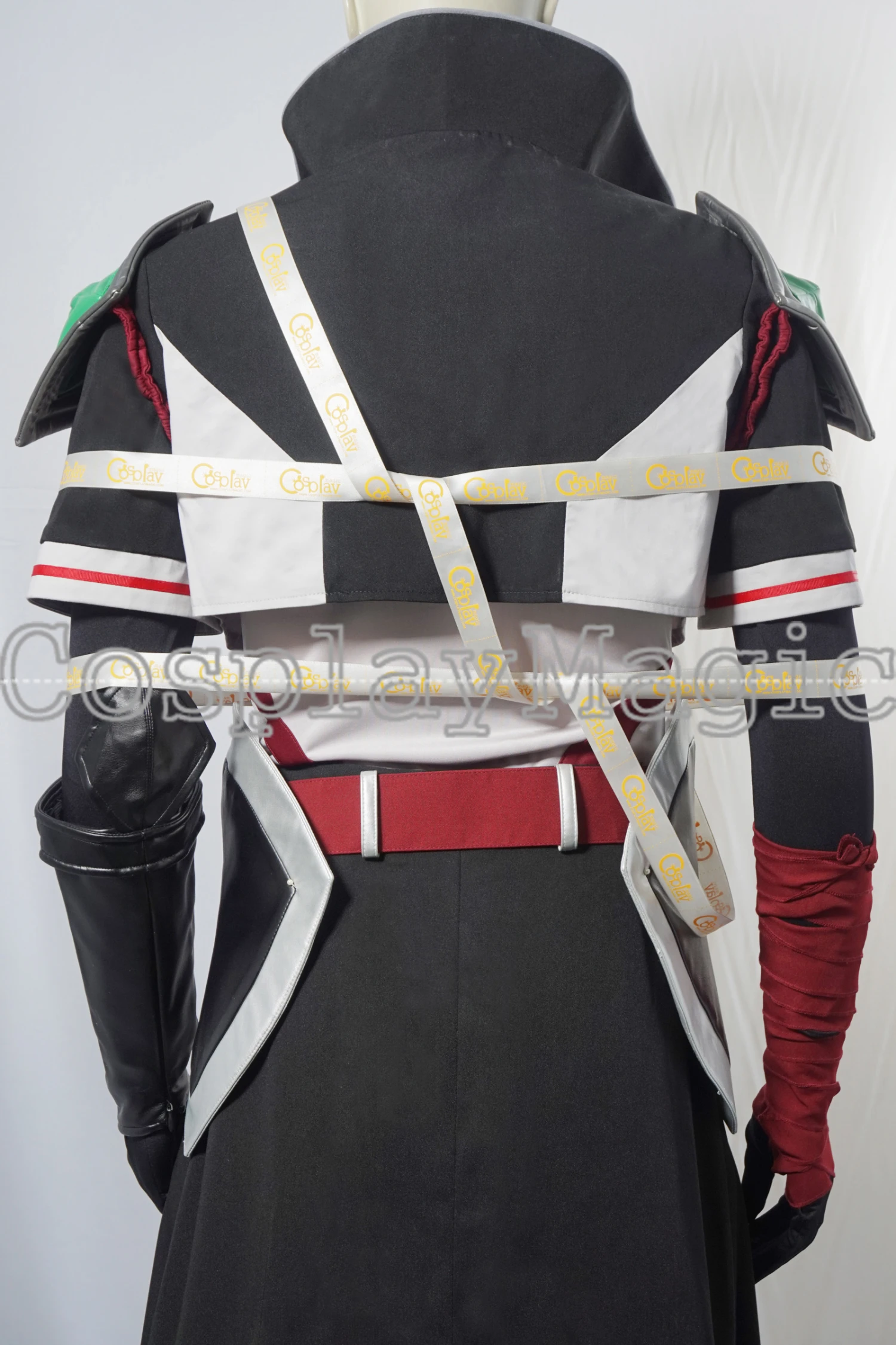 Shironeko Project: Zero Chronicle Prince Of Darkness Cosplay 8 Shironeko Project: Zero Chronicle Prince Of Darkness Cosplay - Image 8