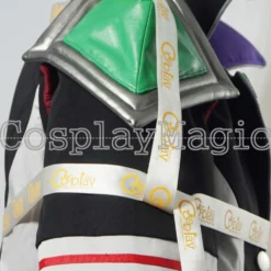 Shironeko Project: Zero Chronicle Prince Of Darkness Cosplay 19 Shironeko Project: Zero Chronicle Prince Of Darkness Cosplay -Cosplay Magic Store 1989 8