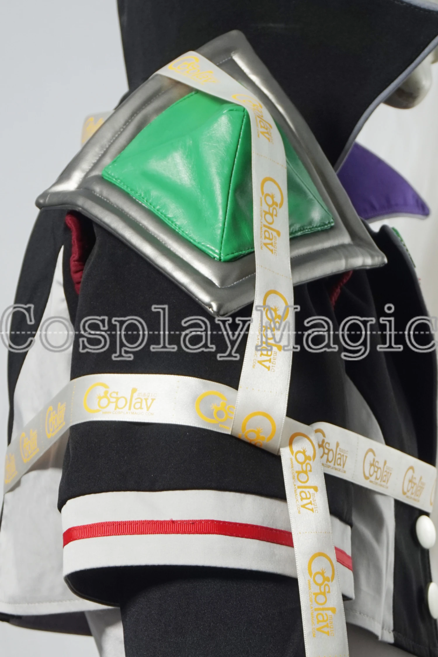 Shironeko Project: Zero Chronicle Prince Of Darkness Cosplay 7 Shironeko Project: Zero Chronicle Prince Of Darkness Cosplay - Image 7