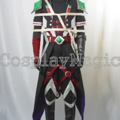 Shironeko Project: Zero Chronicle Prince Of Darkness Cosplay 15 Shironeko Project: Zero Chronicle Prince Of Darkness Cosplay -Cosplay Magic Store 19891