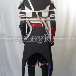 Shironeko Project: Zero Chronicle Prince Of Darkness Cosplay 17 Shironeko Project: Zero Chronicle Prince Of Darkness Cosplay -Cosplay Magic Store 19892