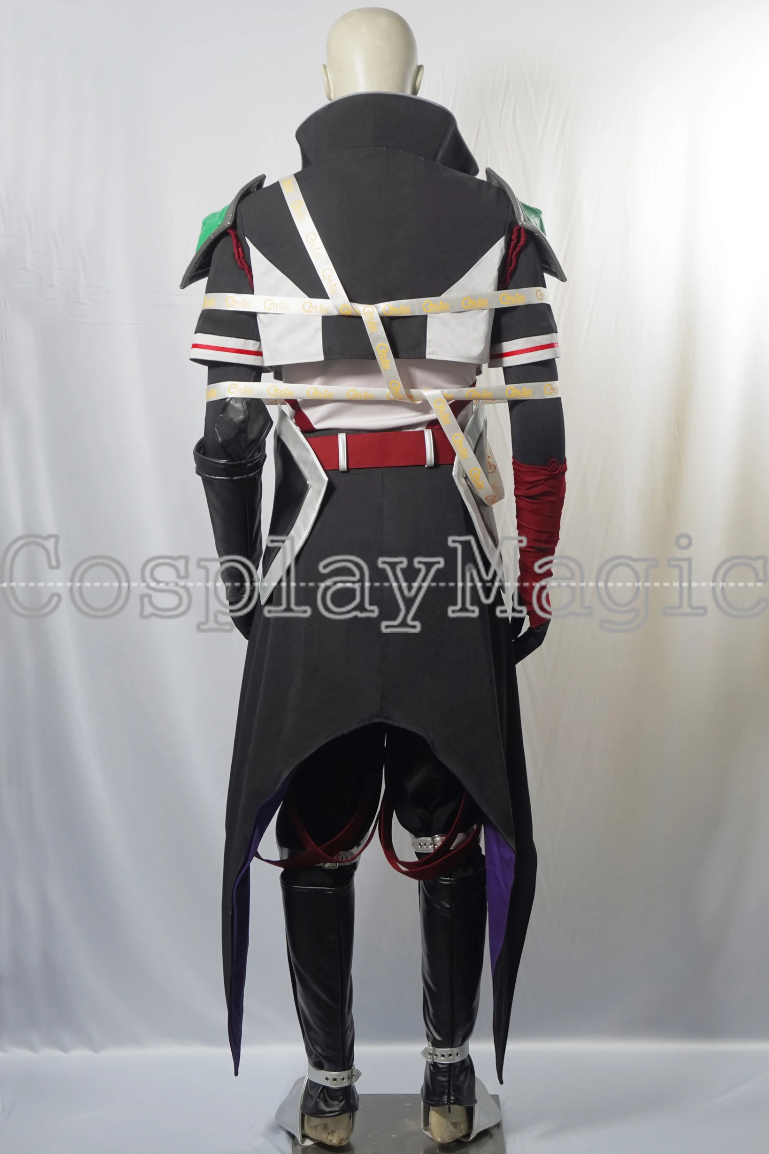Shironeko Project: Zero Chronicle Prince Of Darkness Cosplay 5 Shironeko Project: Zero Chronicle Prince Of Darkness Cosplay - Image 5