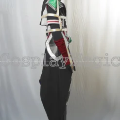 Shironeko Project: Zero Chronicle Prince Of Darkness Cosplay 18 Shironeko Project: Zero Chronicle Prince Of Darkness Cosplay -Cosplay Magic Store 19893