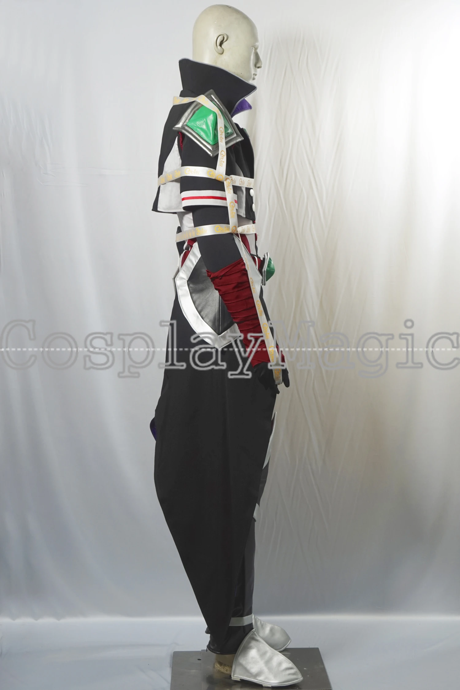 Shironeko Project: Zero Chronicle Prince Of Darkness Cosplay 6 Shironeko Project: Zero Chronicle Prince Of Darkness Cosplay - Image 6
