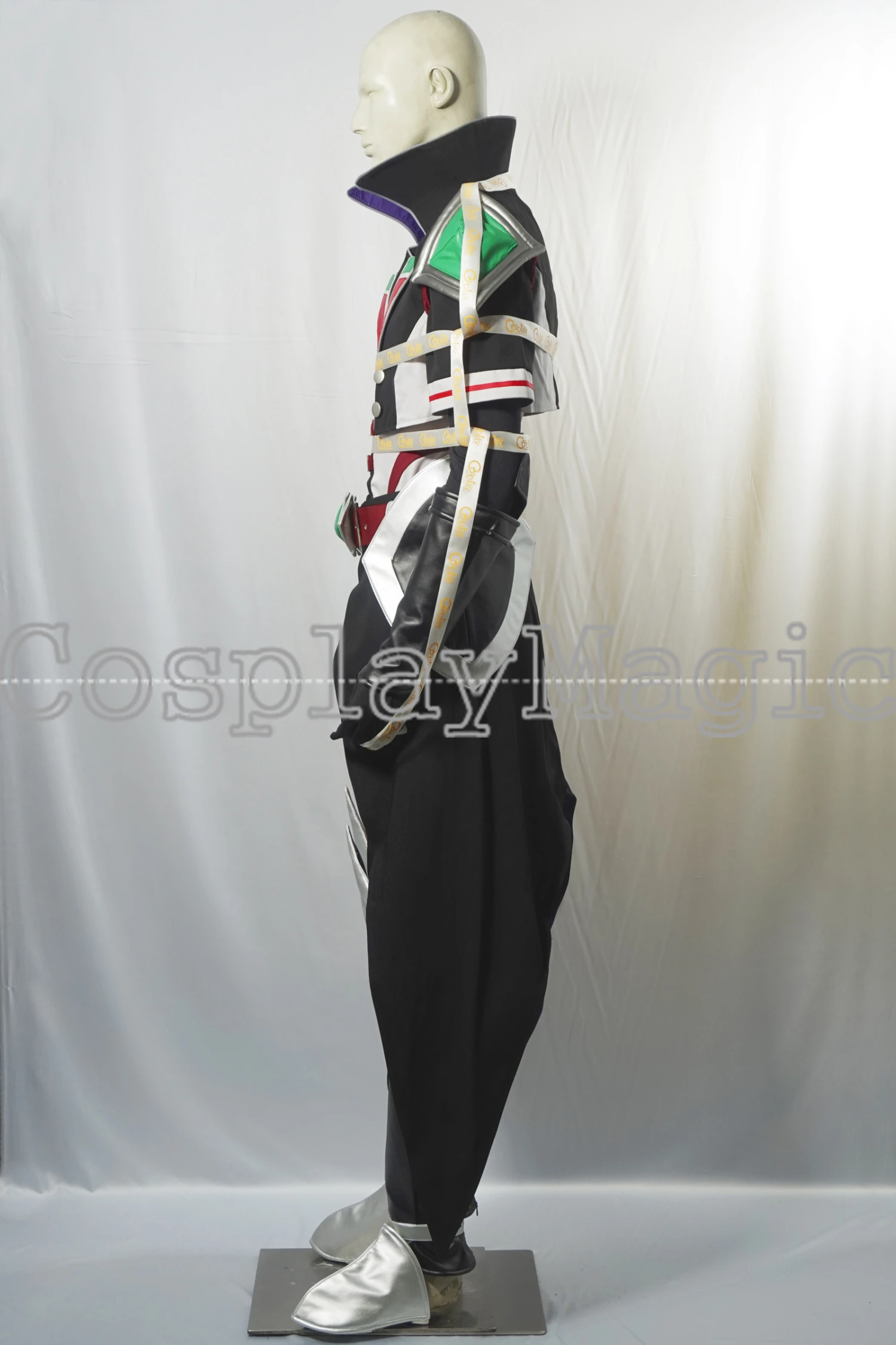 Shironeko Project: Zero Chronicle Prince Of Darkness Cosplay 4 Shironeko Project: Zero Chronicle Prince Of Darkness Cosplay - Image 4