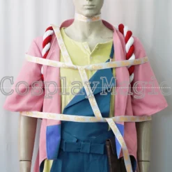 Appare-Ranman! Sorano Appare Cosplay Costume -Cosplay Magic Store 1991 1